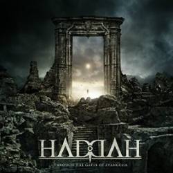 Haddah : Through the Gates of Evangelia